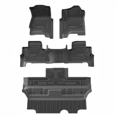 Tapis de sol Chevrolet Tahoe