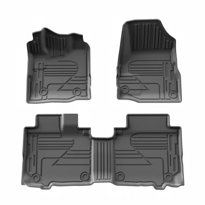 Tapis de sol GMC Terrain Denali