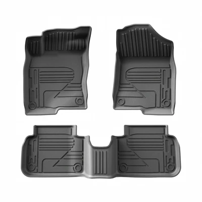 Tapis de sol Honda Civic Berline